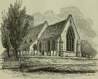 Picture 196 of 196 from The principles of Gothic ecclesiastical architecture : with an explanation of technical terms and a centenary of ancient terms ... (1882), leaf 346