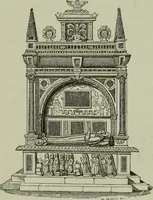 An illustration from The principles of Gothic ecclesiastical architecture : with an explanation of technical terms and a centenary of ancient terms ... (1882)