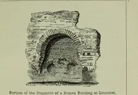 An illustration from The principles of Gothic ecclesiastical architecture : with an explanation of technical terms and a centenary of ancient terms ... (1882)