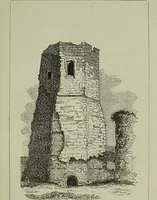 Picture 12 of 196 from The principles of Gothic ecclesiastical architecture : with an explanation of technical terms and a centenary of ancient terms ... (1882), leaf 62