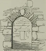 An illustration from The principles of Gothic ecclesiastical architecture : with an explanation of technical terms and a centenary of ancient terms ... (1882)