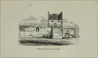 An illustration from The principles of Gothic ecclesiastical architecture : with an explanation of technical terms and a centenary of ancient terms ... (1882)