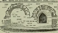 An illustration from The principles of Gothic ecclesiastical architecture : with an explanation of technical terms and a centenary of ancient terms ... (1882)