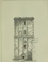 An illustration from The principles of Gothic ecclesiastical architecture : with an explanation of technical terms and a centenary of ancient terms ... (1882)