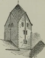 An illustration from The principles of Gothic ecclesiastical architecture : with an explanation of technical terms and a centenary of ancient terms ... (1882)
