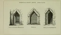 Picture 23 of 196 from The principles of Gothic ecclesiastical architecture : with an explanation of technical terms and a centenary of ancient terms ... (1882), leaf 76