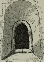 An illustration from The principles of Gothic ecclesiastical architecture : with an explanation of technical terms and a centenary of ancient terms ... (1882)