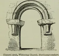 An illustration from The principles of Gothic ecclesiastical architecture : with an explanation of technical terms and a centenary of ancient terms ... (1882)