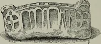 An illustration from The principles of Gothic ecclesiastical architecture : with an explanation of technical terms and a centenary of ancient terms ... (1882)