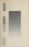 An illustration from The principles of harmony and contrast of colours, and their applications to the arts: including painting, interior decoration, tapestries, carpets, mosaics, coloured glazing, paper-staining, calico-printing, letterpress printing, map-colouring, dress, landscape and flower gardening, etc (1890)