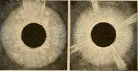 An illustration from The principles of light and color : including among other things the harmonic laws of the universe, the etherio-atomic philosophy of force, chromo chemistry, chromo therapeutics, and the general philosophy of the fine forces, together with numerous discoveries and practical applications. Illustrated by more than two hundred engravings and four colored plates (1896)
