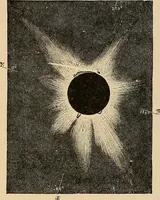 An illustration from The principles of light and color : including among other things the harmonic laws of the universe, the etherio-atomic philosophy of force, chromo chemistry, chromo therapeutics, and the general philosophy of the fine forces, together with numerous discoveries and practical applications. Illustrated by more than two hundred engravings and four colored plates (1896)