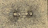 An illustration from The principles of light and color : including among other things the harmonic laws of the universe, the etherio-atomic philosophy of force, chromo chemistry, chromo therapeutics, and the general philosophy of the fine forces, together with numerous discoveries and practical applications. Illustrated by more than two hundred engravings and four colored plates (1896)