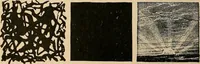 An illustration from The principles of light and color : including among other things the harmonic laws of the universe, the etherio-atomic philosophy of force, chromo chemistry, chromo therapeutics, and the general philosophy of the fine forces, together with numerous discoveries and practical applications. Illustrated by more than two hundred engravings and four colored plates (1896)