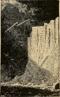 An illustration from The principles of light and color : including among other things the harmonic laws of the universe, the etherio-atomic philosophy of force, chromo chemistry, chromo therapeutics, and the general philosophy of the fine forces, together with numerous discoveries and practical applications. Illustrated by more than two hundred engravings and four colored plates (1896)