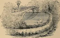 An illustration from The principles of light and color : including among other things the harmonic laws of the universe, the etherio-atomic philosophy of force, chromo chemistry, chromo therapeutics, and the general philosophy of the fine forces, together with numerous discoveries and practical applications. Illustrated by more than two hundred engravings and four colored plates (1896)
