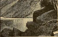 An illustration from The principles of light and color : including among other things the harmonic laws of the universe, the etherio-atomic philosophy of force, chromo chemistry, chromo therapeutics, and the general philosophy of the fine forces, together with numerous discoveries and practical applications. Illustrated by more than two hundred engravings and four colored plates (1896)