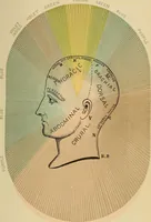 An illustration from The principles of light and color : including among other things the harmonic laws of the universe, the etherio-atomic philosophy of force, chromo chemistry, chromo therapeutics, and the general philosophy of the fine forces, together with numerous discoveries and practical applications. Illustrated by more than two hundred engravings and four colored plates (1896)