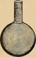 An illustration from The principles of light and color : including among other things the harmonic laws of the universe, the etherio-atomic philosophy of force, chromo chemistry, chromo therapeutics, and the general philosophy of the fine forces, together with numerous discoveries and practical applications. Illustrated by more than two hundred engravings and four colored plates (1896)