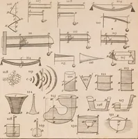 Picture 8 of 52 from The principles of mechanics : explaining and demonstrating the general laws of motion, the laws of gravity, motion of descending bodies, projectiles, mechanic powers, pendulums, centers of gravity, &c. strength and stress of timber, hydrostatics, and construction of machines : a work very necessary to be known, by all gentlemen, and others, that desire to have an insight into the works of nature and art : and extremely useful to all sorts of artificers, particularly to architects, engineers, shipwrights, millwrights, watchmakers, &c. or any that work in a mechanical way : illustrated with forty-three copper-plates (1773), leaf 155