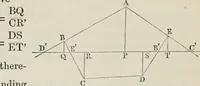 Picture 25 of 43 from Principles of modern geometry, with numerious applications to plane and spherical figures; and an appendix, containing questions for exercise. Intended chiefly for the use of junior students (1862), leaf 83