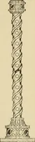 An illustration from The principles of pattern making, written specially for apprentices and students in technical schools (1900)