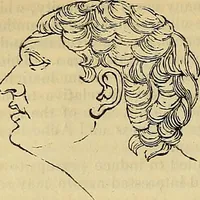 An illustration from The principles of phrenology (1838)