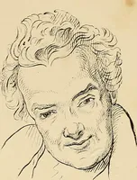An illustration from The principles of phrenology (1838)