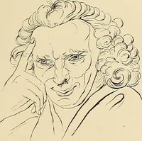 An illustration from The principles of phrenology (1838)