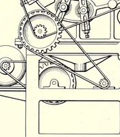 An illustration from Principles and practice of fur dressing and fur dyeing (1922)