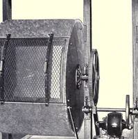 Picture 3 of 6 from Principles and practice of fur dressing and fur dyeing (1922), leaf 96