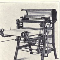 An illustration from Principles and practice of fur dressing and fur dyeing (1922)