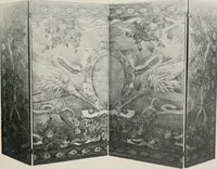 An illustration from Principles and practice of show-card writing, prepared in the Extension divison of the University of Wisconsin (1922)
