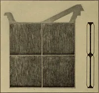 An illustration from Principles and practice of electrical engineering (1914)