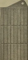 An illustration from Principles and practice of electrical engineering (1914)