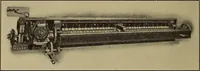An illustration from Principles and practice of electrical engineering (1914)