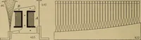 An illustration from Principles and practice of electrical engineering (1914)