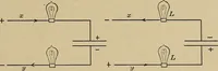 An illustration from Principles and practice of electrical engineering (1914)