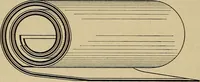 An illustration from Principles and practice of electrical engineering (1914)