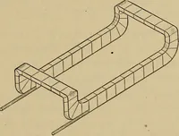 An illustration from Principles and practice of electrical engineering (1914)