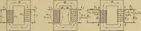An illustration from Principles and practice of electrical engineering (1914)