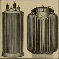 Picture 258 of 353 from Principles and practice of electrical engineering (1914), leaf 296