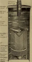 An illustration from Principles and practice of electrical engineering (1914)