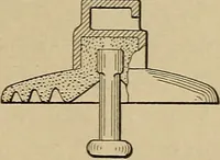 An illustration from Principles and practice of electrical engineering (1914)