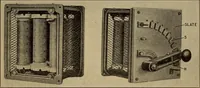 An illustration from Principles and practice of electrical engineering (1914)