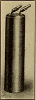 An illustration from Principles and practice of electrical engineering (1914)