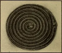 An illustration from Principles and practice of electrical engineering (1914)