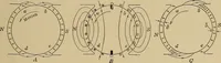 An illustration from Principles and practice of electrical engineering (1914)