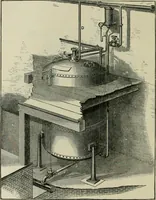 An illustration from The principles and practice of textile printing (1912)
