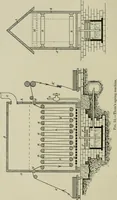 An illustration from The principles and practice of textile printing (1912)